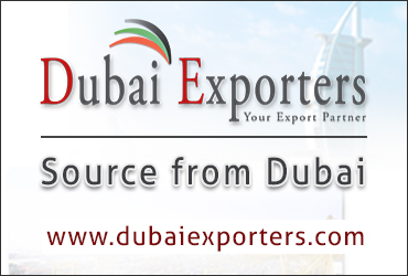 Dubai Exporters Alt Tag
