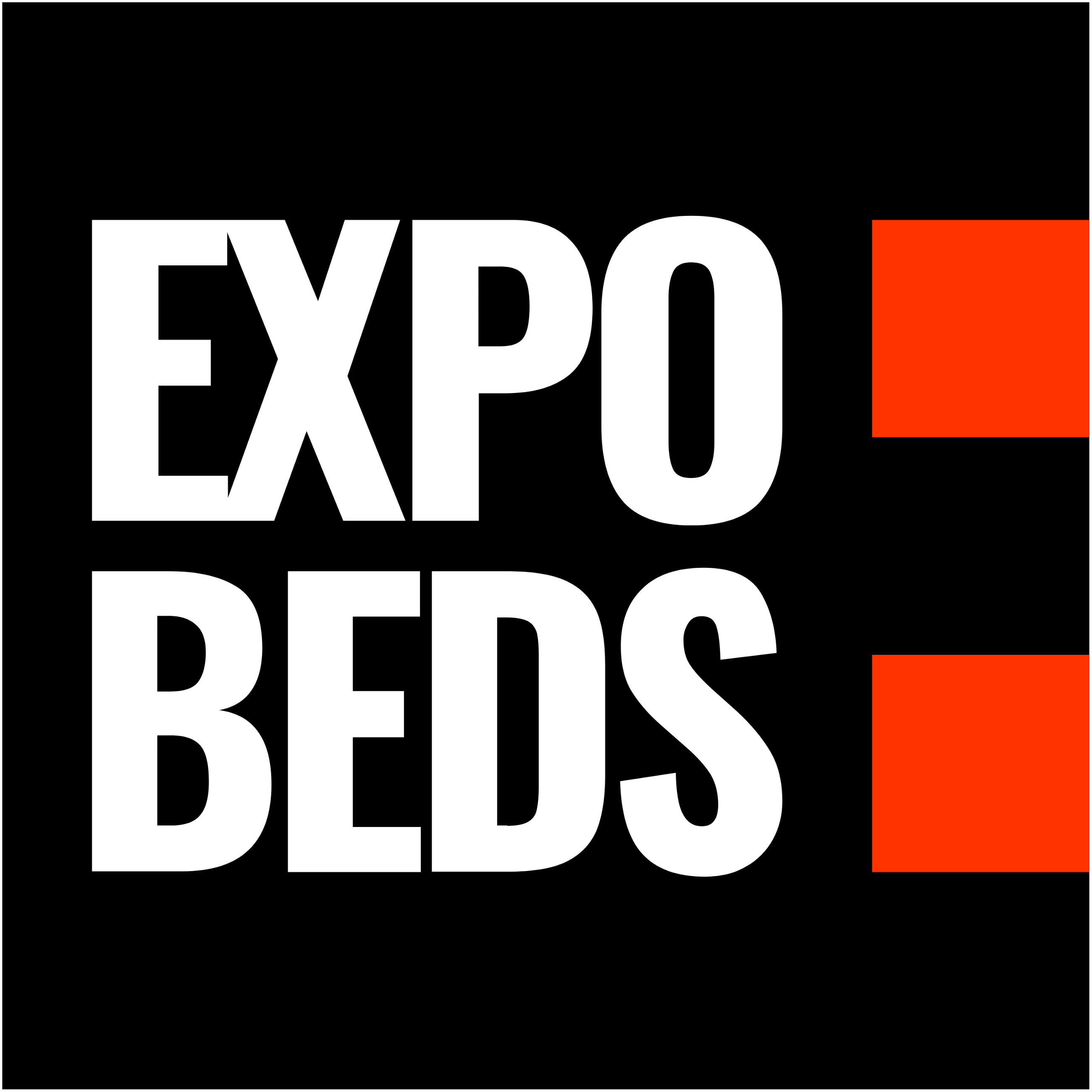 ExpoBeds Alt Tag