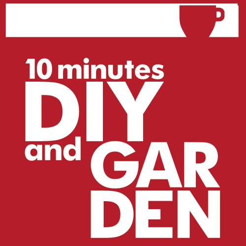 DIY GARDEN Alt Tag