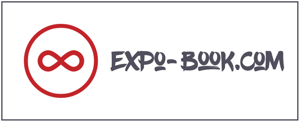 Expo-book.com Alt Tag