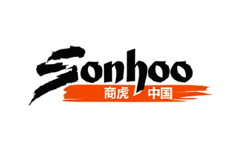 商虎中国