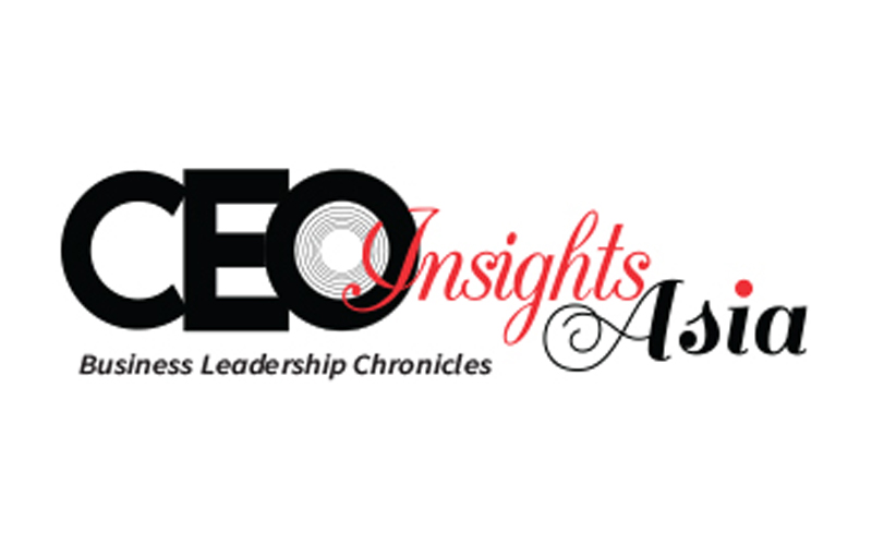 CEO InsightsAsia CEO InsightsAsia