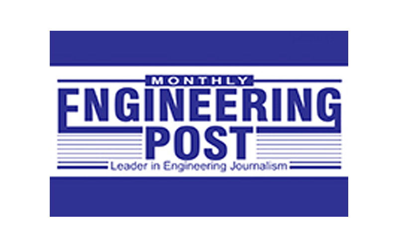 ENGINEERING POST ENGINEERING POST