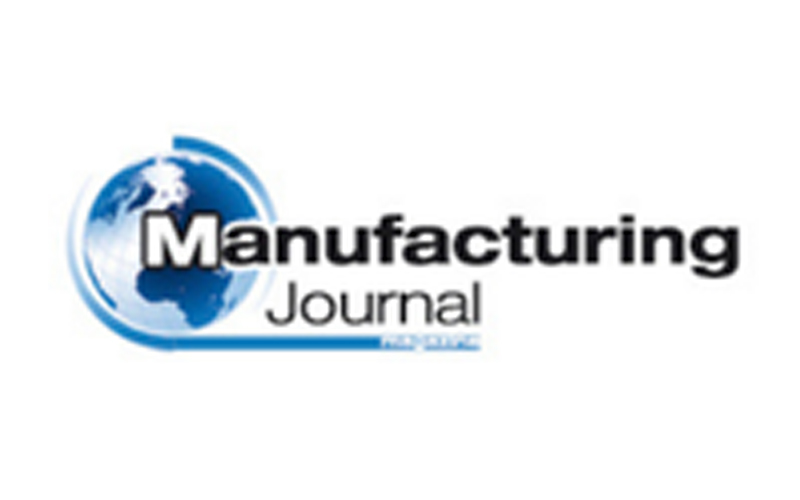 Manufacturing Journal Manufacturing Journal