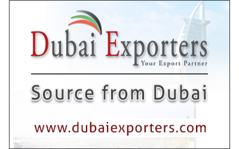 Dubai Exporters