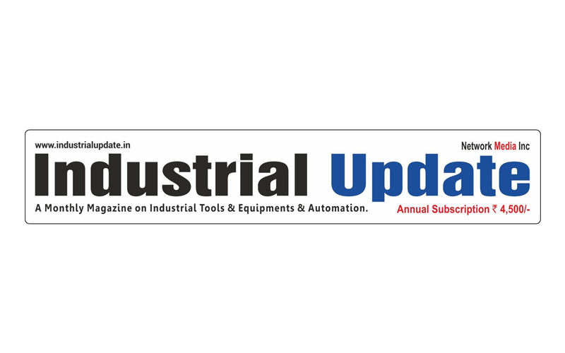 Indusstrial Update